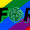 FridaysForFuture Regenbogen